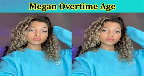 overtime megan videos leaked|OverTime Megan on overcoming her leak and unlucky situation